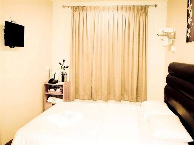 Altis Hotel Langkawi Куа Екстериор снимка