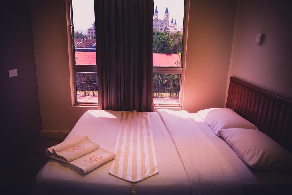 Altis Hotel Langkawi Куа Екстериор снимка