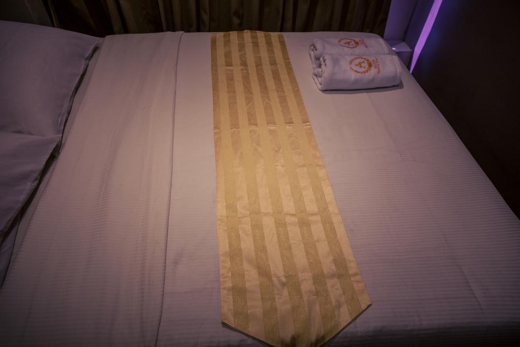 Altis Hotel Langkawi Куа Екстериор снимка