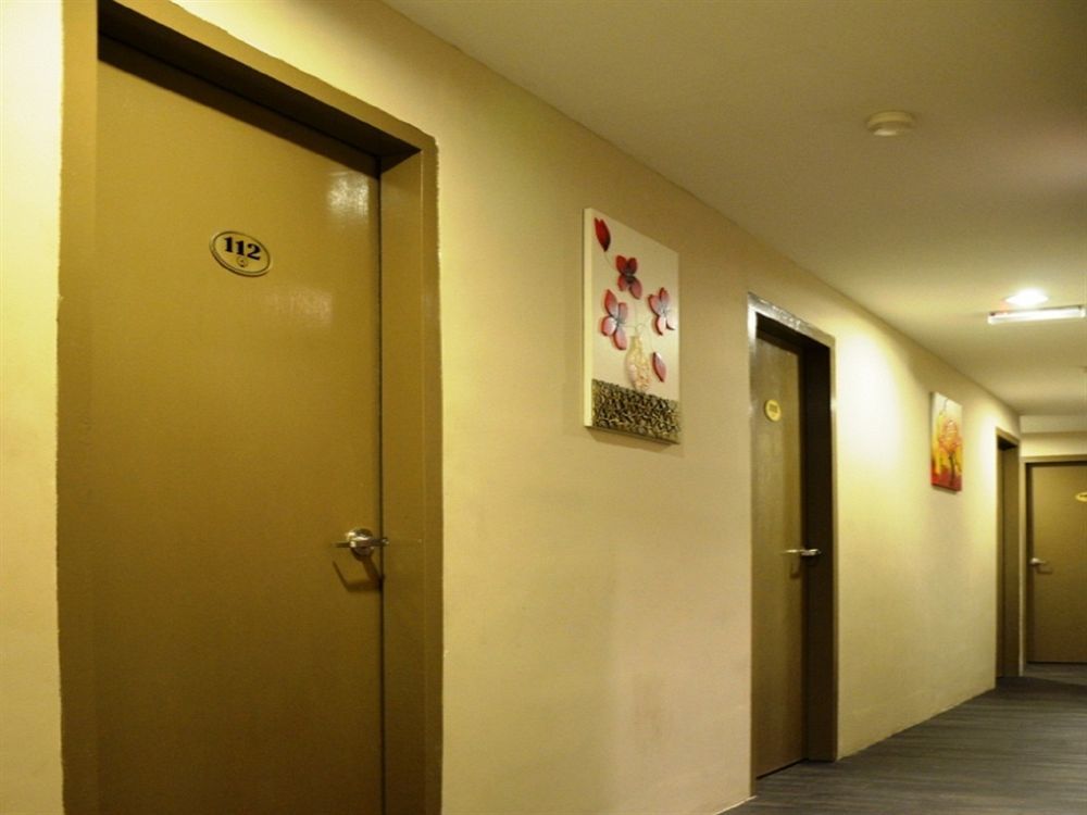 Altis Hotel Langkawi Куа Екстериор снимка